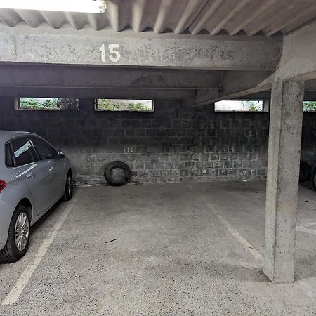 Appt Cosy En Coeur De Ville Proche Lille - 15 Min Tourcoing Esterno foto